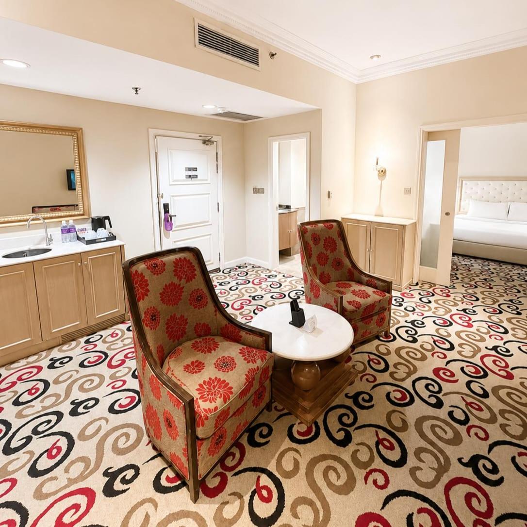 Family Suite