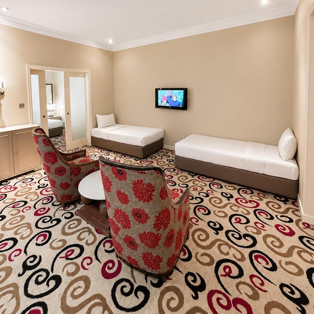 Family Suite