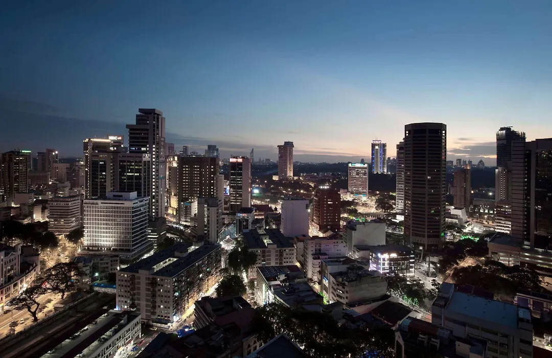 Silka Maytower Kuala Lumpur-1