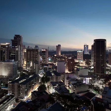 Silka Maytower Kuala Lumpur-2