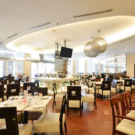 Silka Maytower Kuala Lumpur-3